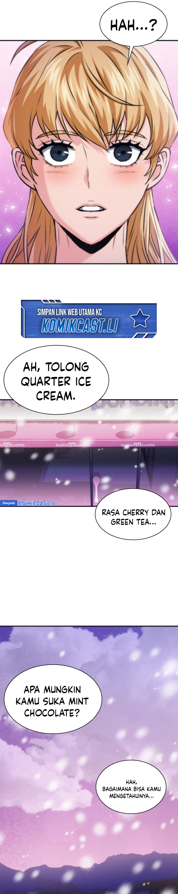 Baca Seoul Station Druid - Chapter 207 halaman 41