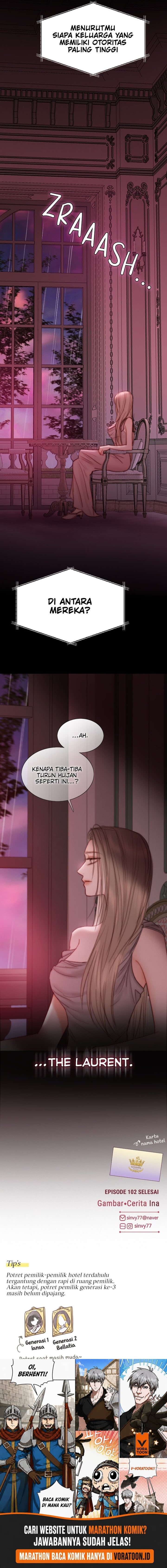 Baca Serena Chapter 102 Bahasa Indonesia page 20