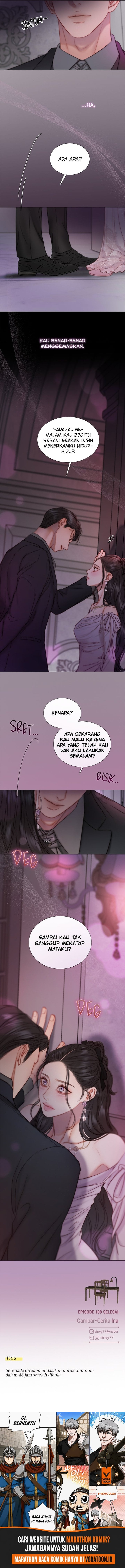 Baca Serena Chapter 109 Bahasa Indonesia page 20