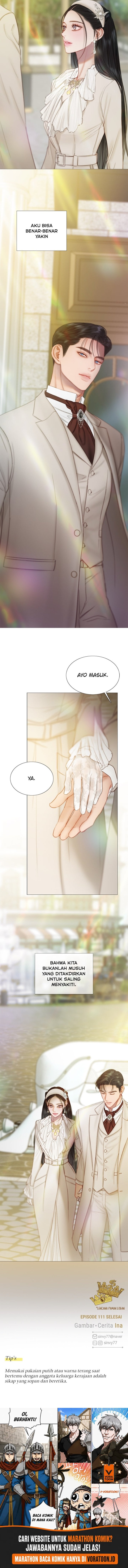 Baca Serena Chapter 111 Bahasa Indonesia page 18