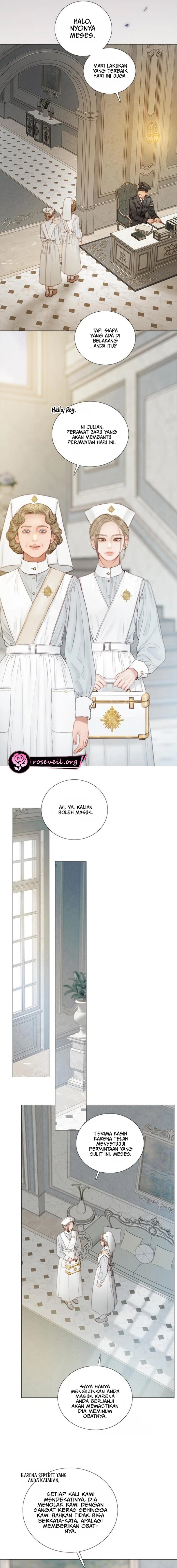 Baca Serena Chapter 132 Bahasa Indonesia page 24