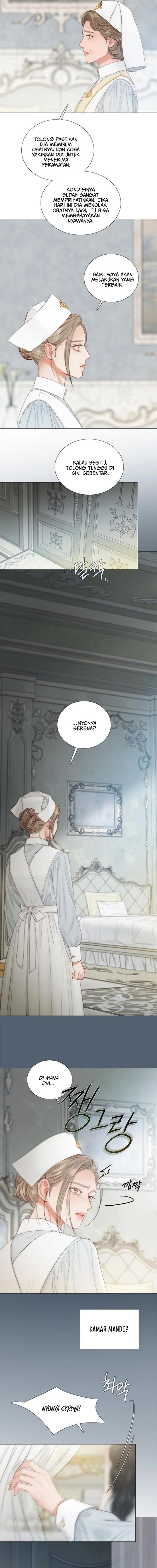 Baca Serena Chapter 132 Bahasa Indonesia page 26