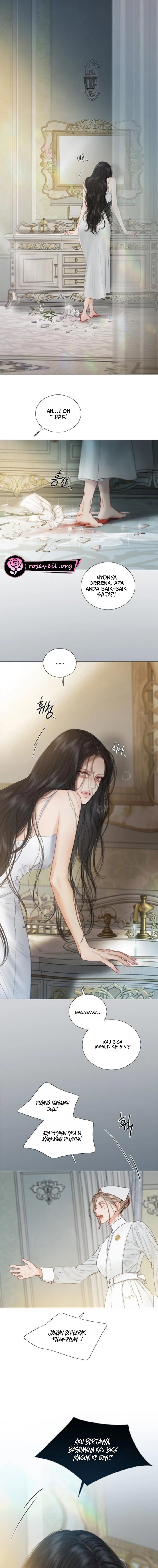 Baca Serena Chapter 132 Bahasa Indonesia page 28