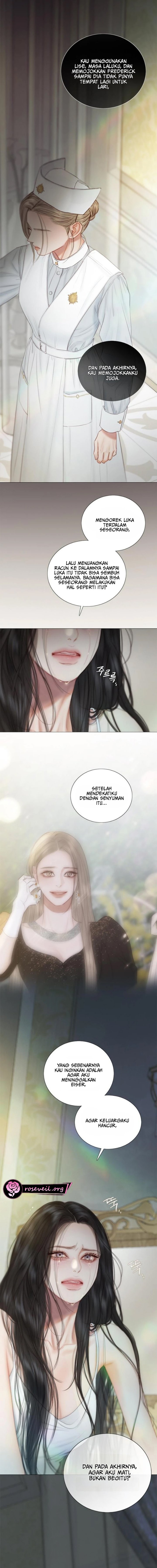 Baca Serena Chapter 132 Bahasa Indonesia page 32
