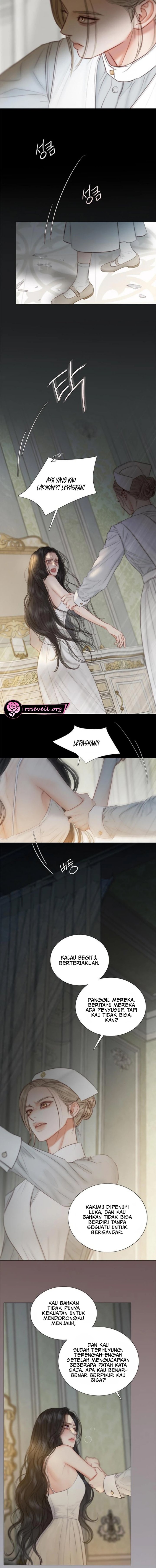 Baca Serena Chapter 132 Bahasa Indonesia page 36