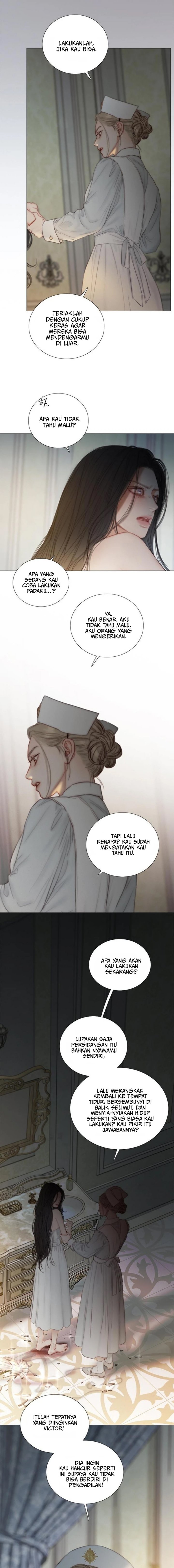 Baca Serena Chapter 132 Bahasa Indonesia page 38
