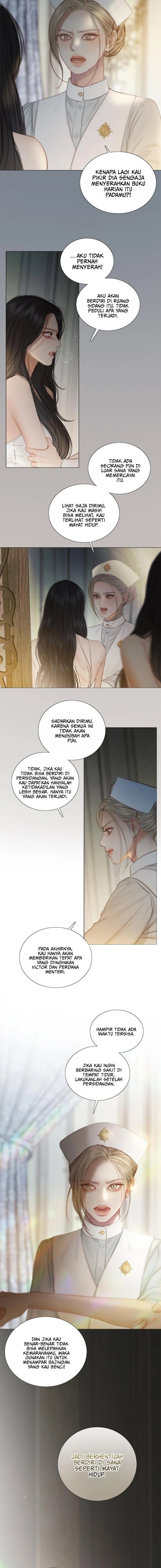 Baca Serena Chapter 132 Bahasa Indonesia page 40