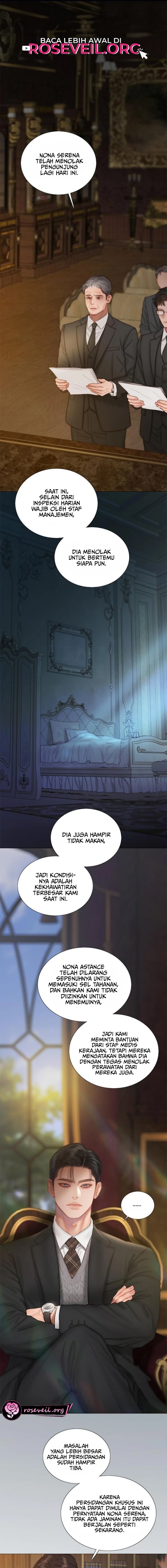 Baca Serena Chapter 132 Bahasa Indonesia page 8
