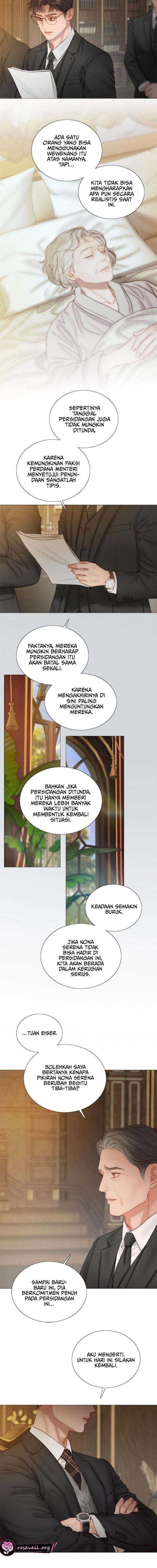 Baca Serena Chapter 132 Bahasa Indonesia page 10