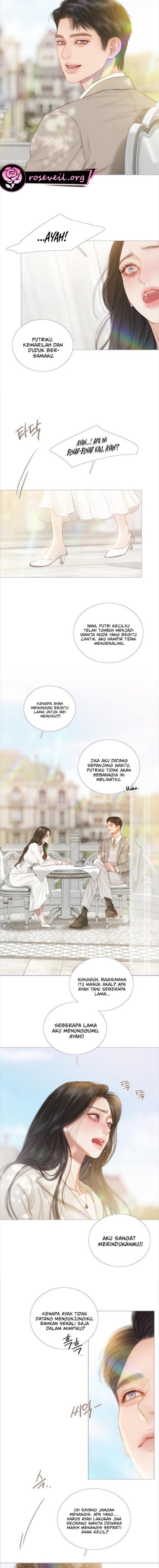 Baca Serena Chapter 134 Bahasa Indonesia page 26