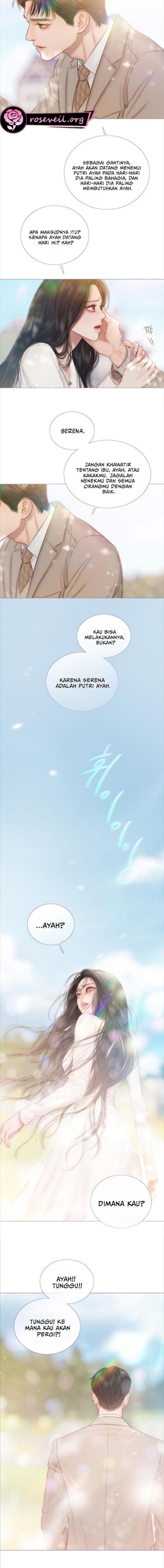 Baca Serena Chapter 134 Bahasa Indonesia page 28