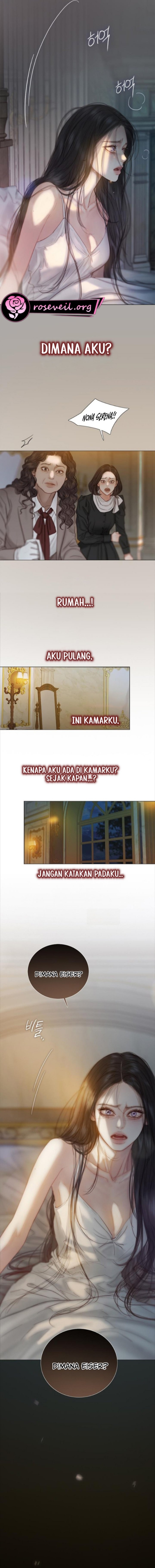 Baca Serena Chapter 134 Bahasa Indonesia page 32
