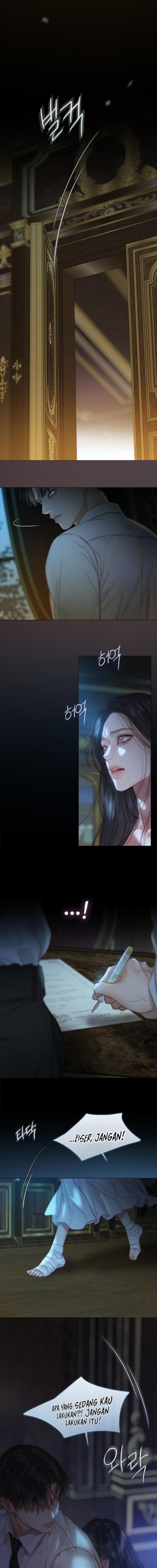 Baca Serena Chapter 134 Bahasa Indonesia page 34