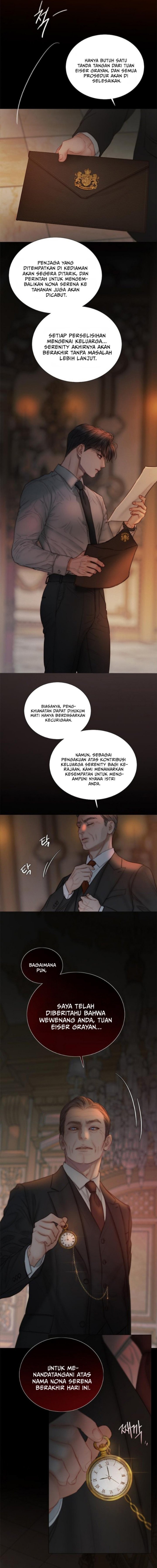 Baca Serena Chapter 134 Bahasa Indonesia page 12