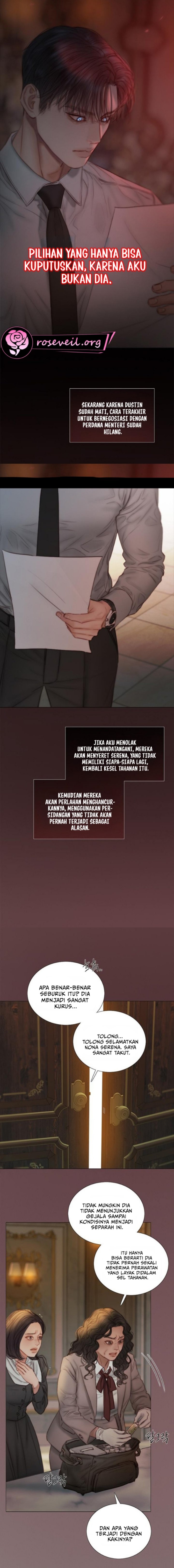 Baca Serena Chapter 134 Bahasa Indonesia page 16