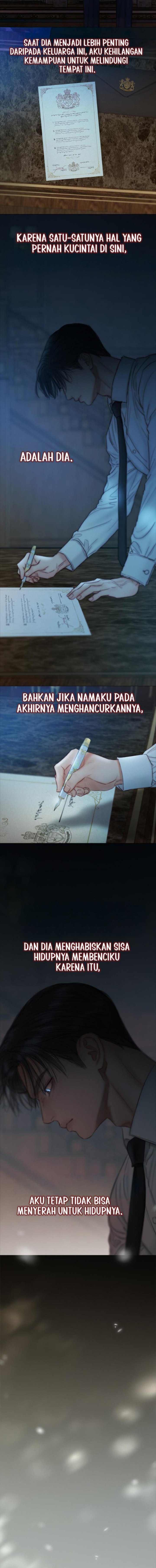 Baca Serena Chapter 134 Bahasa Indonesia page 22