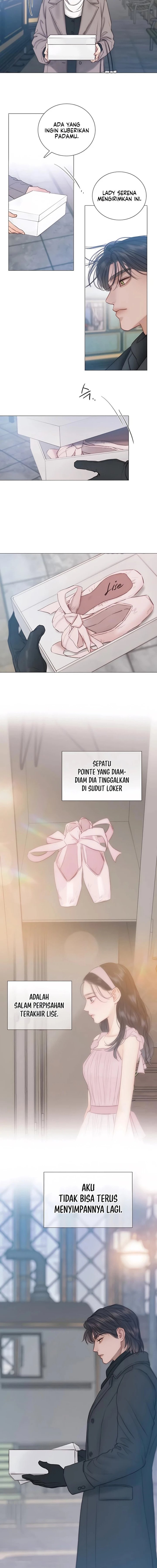 Baca Serena Chapter 137 Bahasa Indonesia page 26