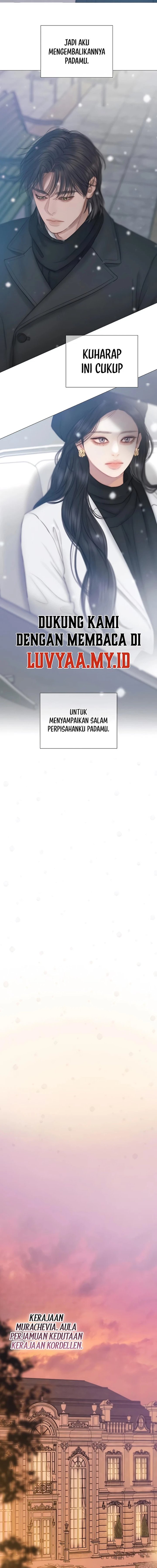 Baca Serena Chapter 137 Bahasa Indonesia page 28