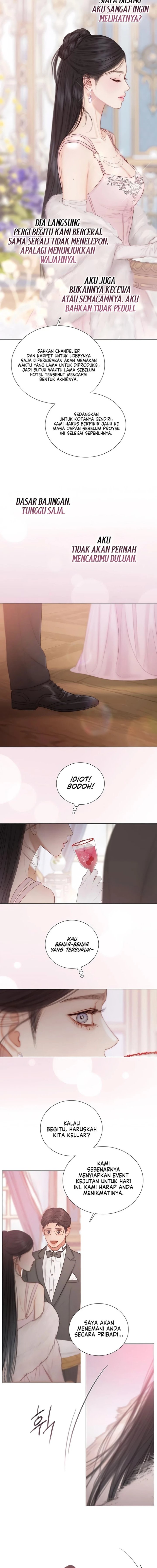 Baca Serena Chapter 137 Bahasa Indonesia page 34