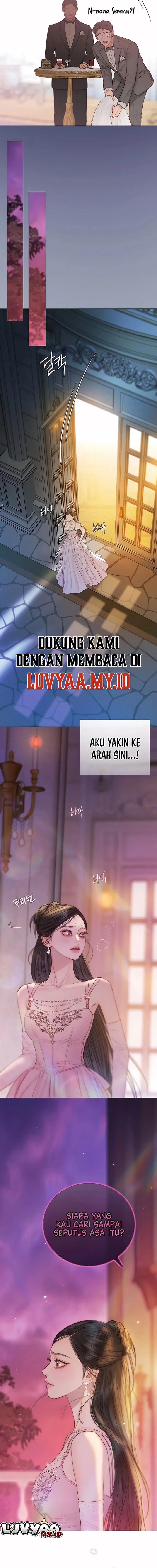 Baca Serena Chapter 137 Bahasa Indonesia page 36