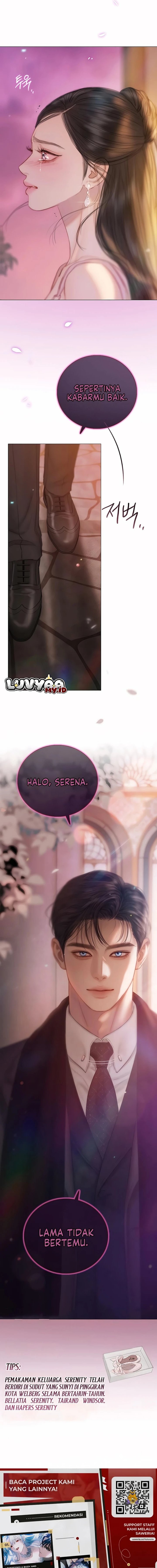 Baca Serena Chapter 137 Bahasa Indonesia page 38