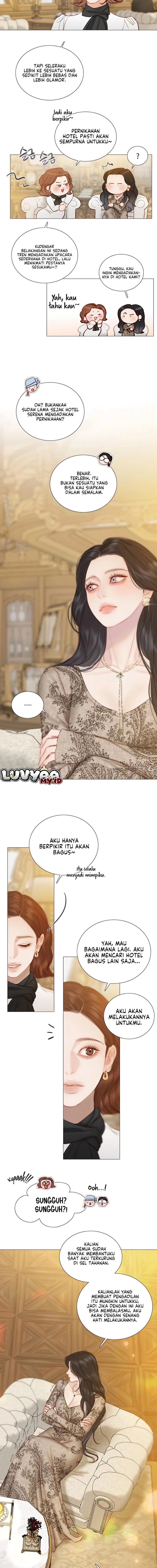 Baca Serena Chapter 137 Bahasa Indonesia page 8