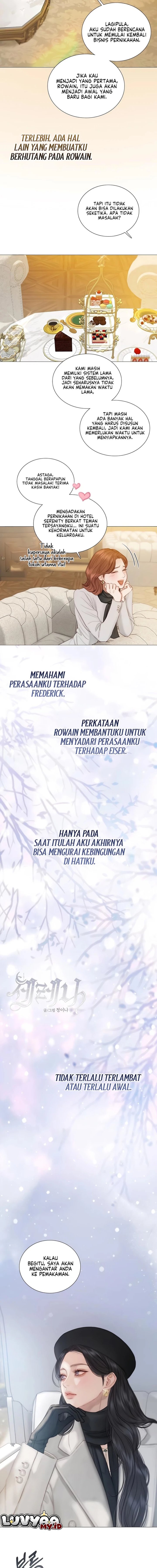 Baca Serena Chapter 137 Bahasa Indonesia page 10