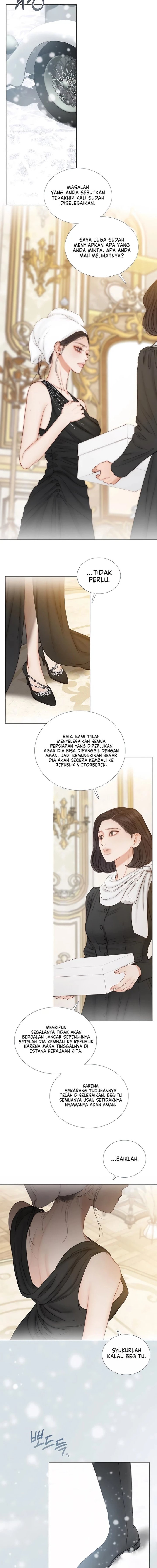 Baca Serena Chapter 137 Bahasa Indonesia page 12