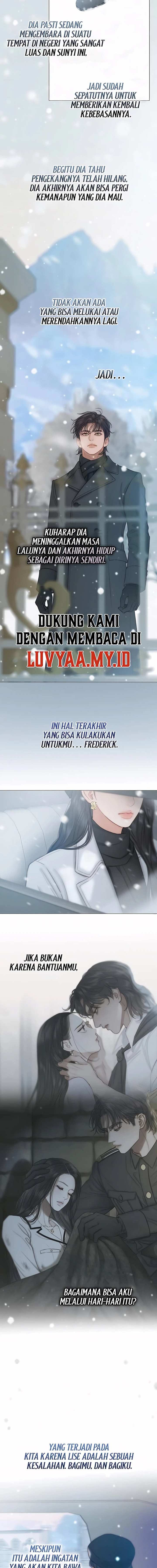 Baca Serena Chapter 137 Bahasa Indonesia page 14
