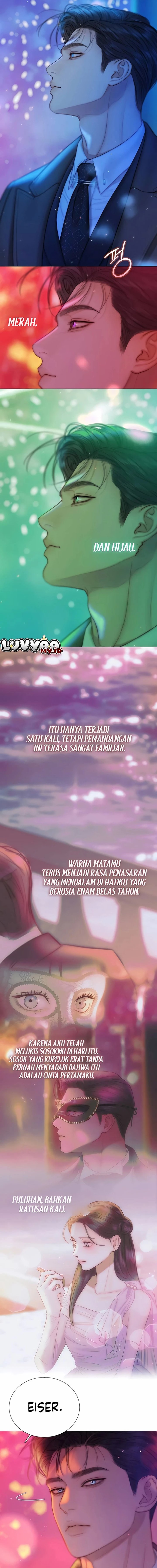 Baca Serena Chapter 138 Bahasa Indonesia page 26