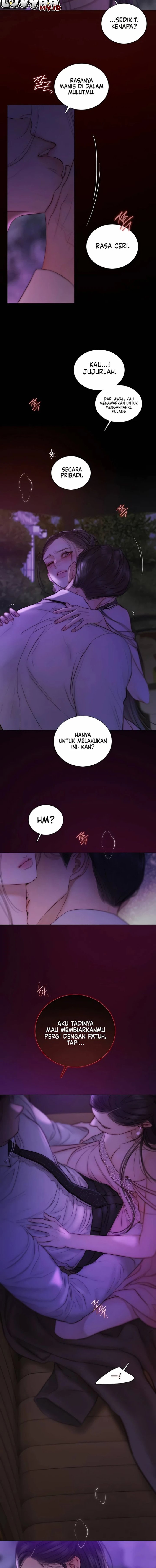 Baca Serena Chapter 138 Bahasa Indonesia page 32