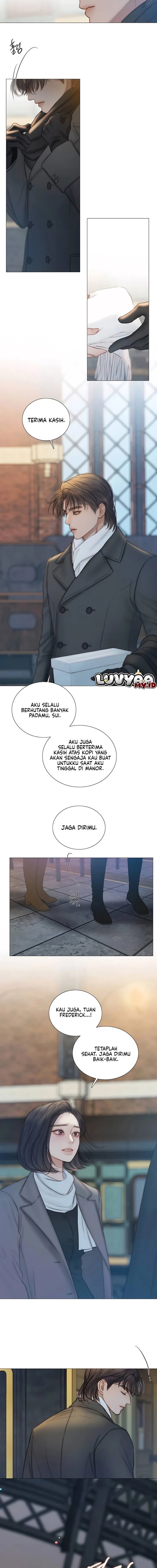 Baca Serena Chapter 138 Bahasa Indonesia page 8