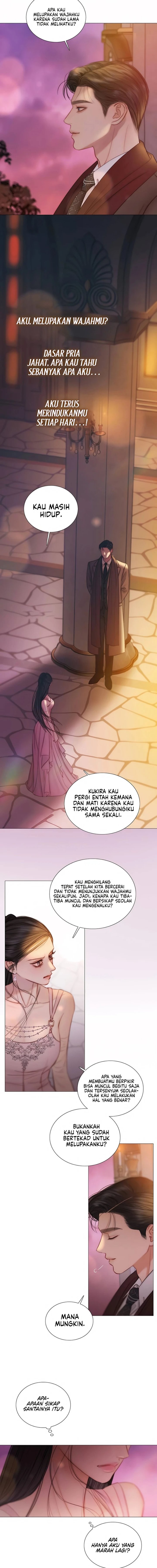 Baca Serena Chapter 138 Bahasa Indonesia page 14