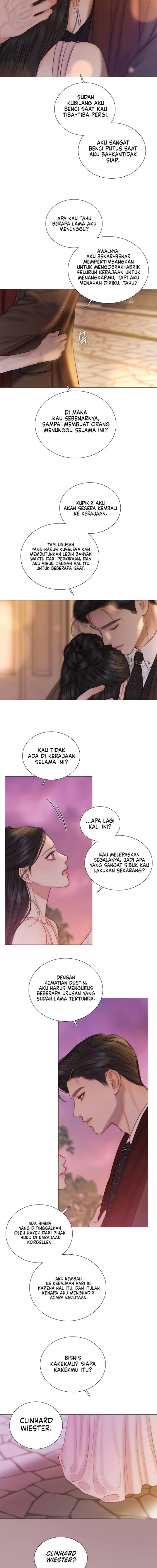Baca Serena Chapter 138 Bahasa Indonesia page 18