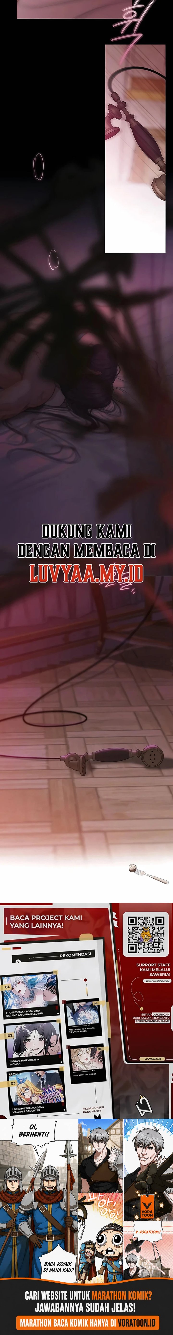 Serena Chapter 139 - Page 12