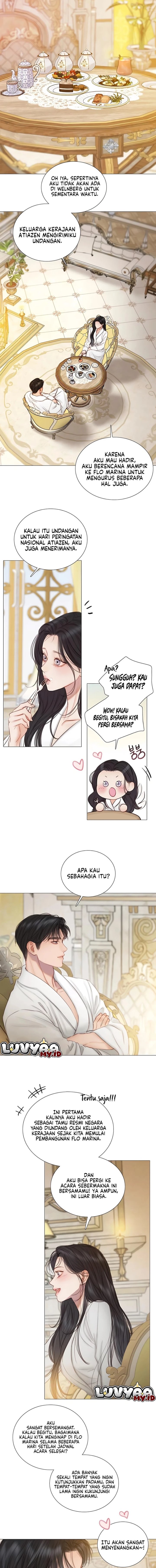 Serena Chapter 139 - Page 4