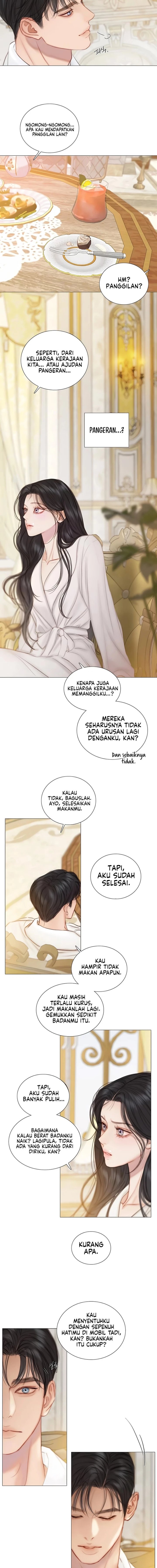 Serena Chapter 139 - Page 5