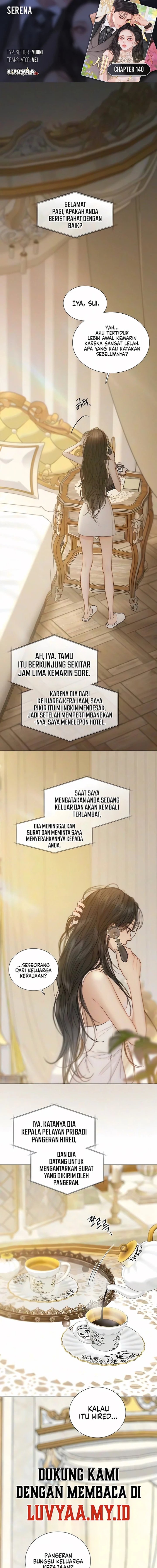 Baca Serena Chapter 140 Bahasa Indonesia page 6