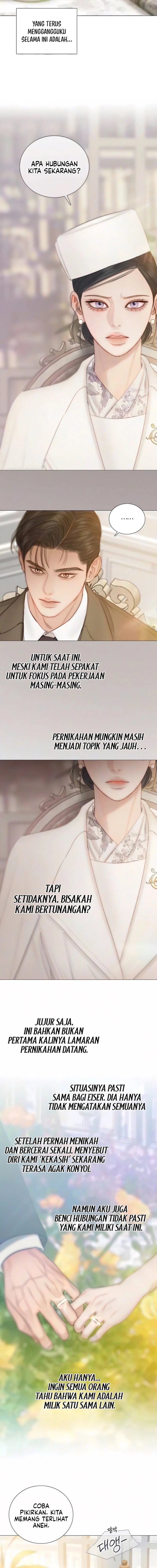 Baca Serena Chapter 140 Bahasa Indonesia page 24