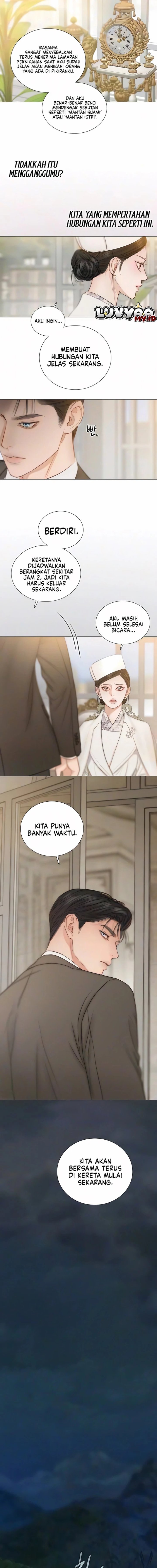 Baca Serena Chapter 140 Bahasa Indonesia page 26