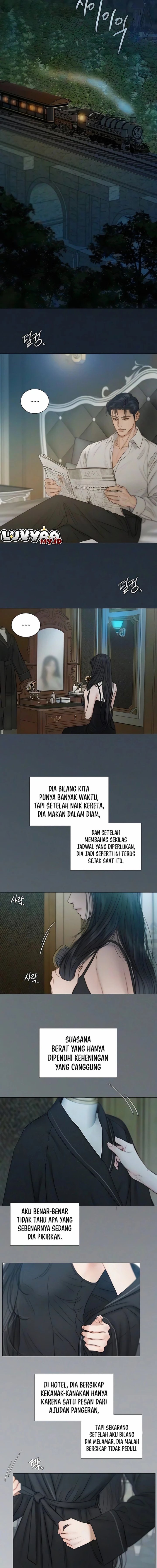 Baca Serena Chapter 140 Bahasa Indonesia page 28