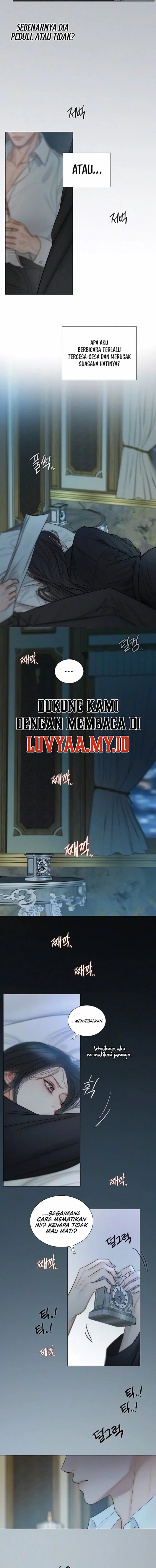 Baca Serena Chapter 140 Bahasa Indonesia page 30