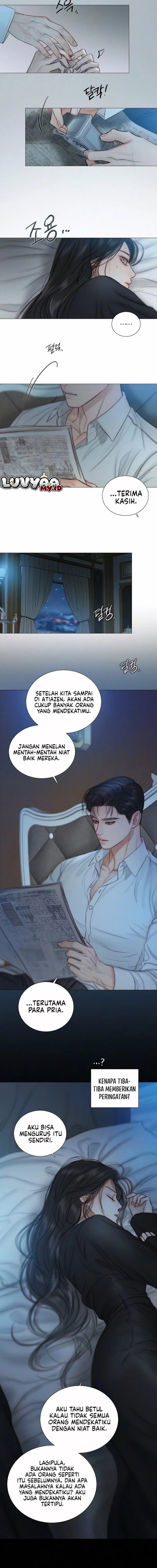 Baca Serena Chapter 140 Bahasa Indonesia page 32