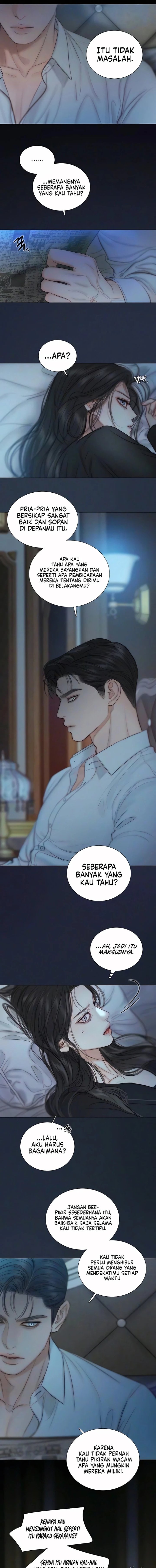 Baca Serena Chapter 140 Bahasa Indonesia page 34