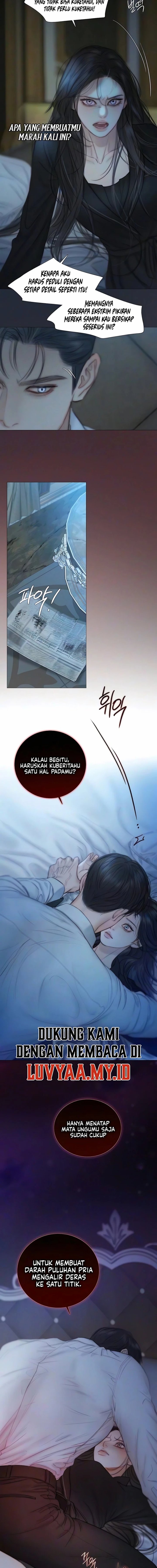 Baca Serena Chapter 140 Bahasa Indonesia page 36
