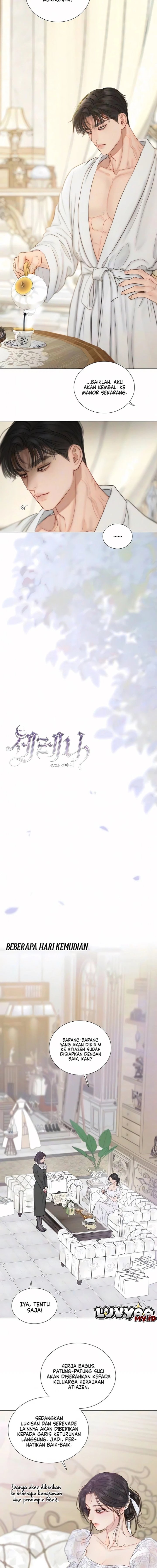 Baca Serena Chapter 140 Bahasa Indonesia page 8