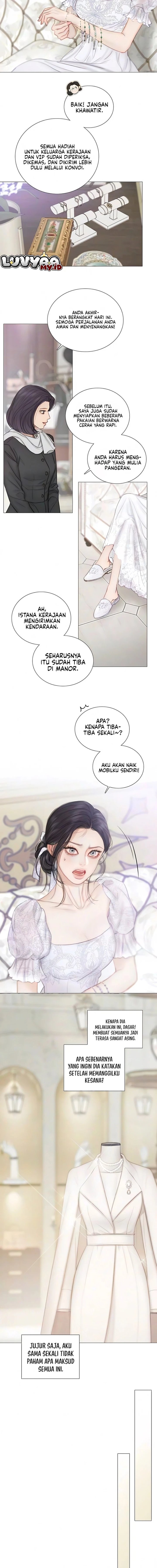 Baca Serena Chapter 140 Bahasa Indonesia page 10