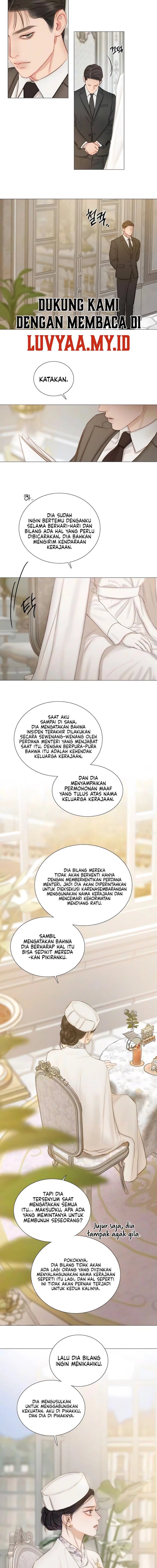Baca Serena Chapter 140 Bahasa Indonesia page 14