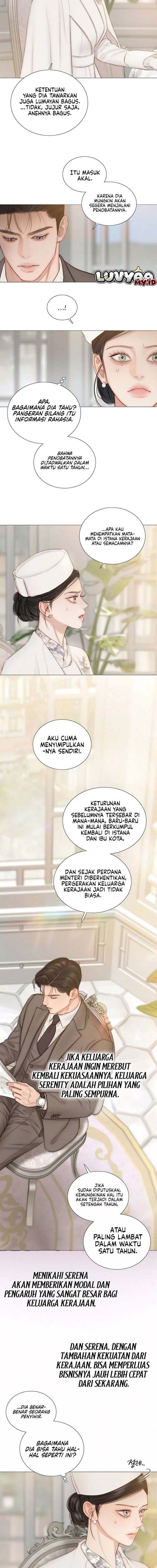 Baca Serena Chapter 140 Bahasa Indonesia page 16