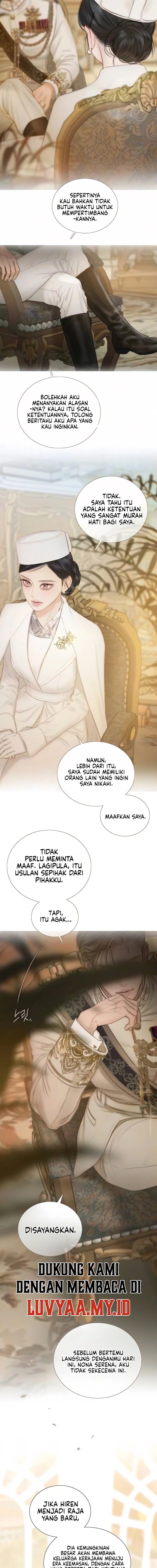 Baca Serena Chapter 140 Bahasa Indonesia page 20